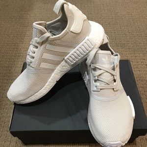 Brand New Adidas NMD R1 - Women’s size 8